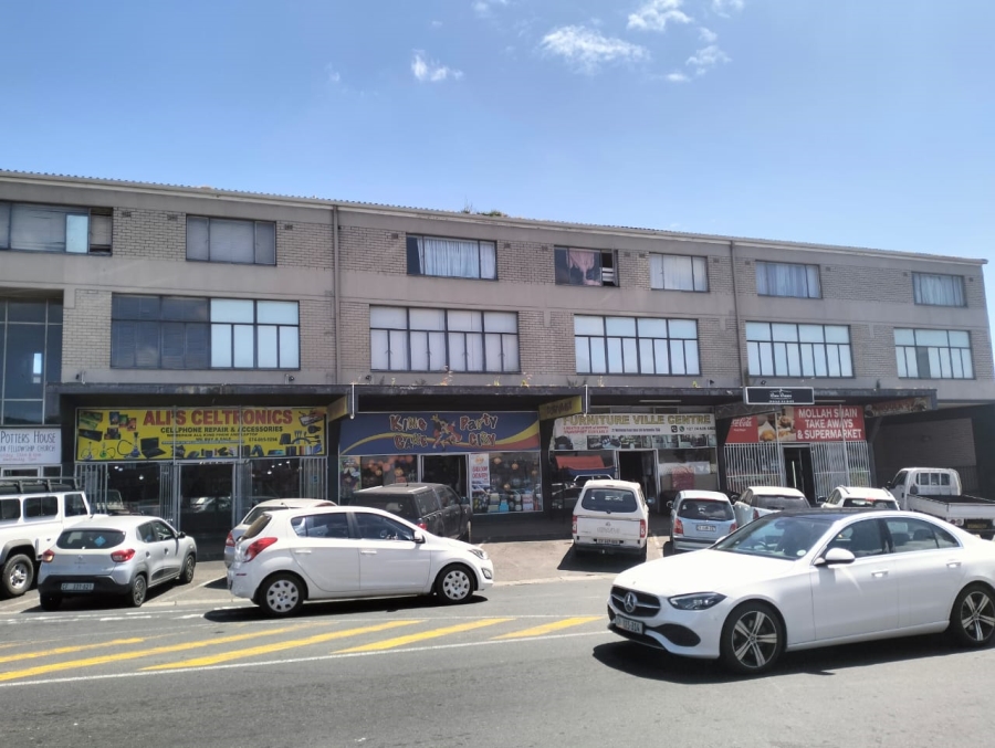 To Let commercial Property for Rent in Durbanville Western Cape